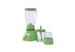 GSB1514 3 In 1 Blender - 1.6 liters