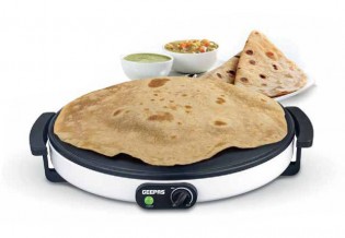 GBM6111 Arabic bread maker