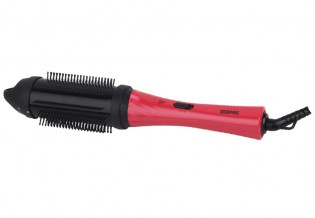 GH8700 Retractable Brush Curler