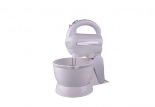 Hand Mixer With Bowl GHM9897 