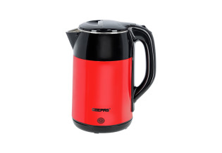 Double Layer Electric Kettle GK6138 