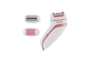 GLE86034N 3 IN 1 Lady Grooming Set