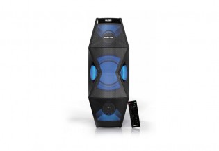 2.1CH INTEGRATED SPEAKER SYSTEM | GMS101 