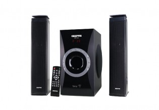 GMS7494R 2.1CH MULTIMEDIA SPEAKER SYSTEM