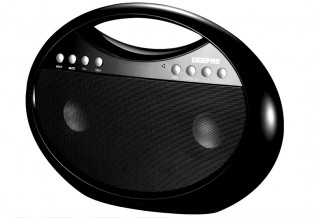 GMS8478 Entertainment - Home Theater System