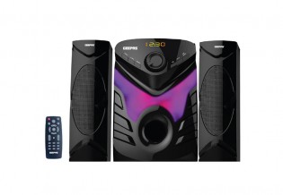 GMS8582 2.1 CH MULTIMEDIA SPEAKER SYSTEM